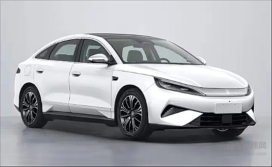 比亚迪2026年新车频发 哪一款更有吸引力？