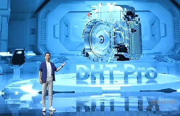 2022个名额不到9分钟抢光 星越L雷神Hi·X为何卖爆？