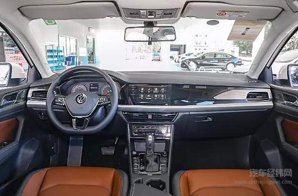 来自捷克的“德味” 斯柯达明锐Pro和大众有何不同？