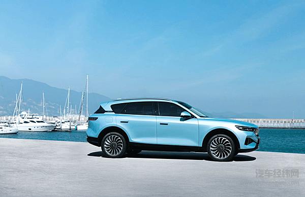 岚图FREE能否扛起东风品牌向上的重任？