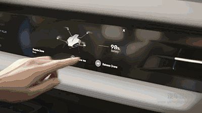 干掉特斯拉！今天，保时捷正式宣布！