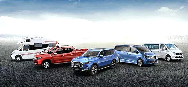  上汽大通探索移动出行  推进房车业务作为突破口