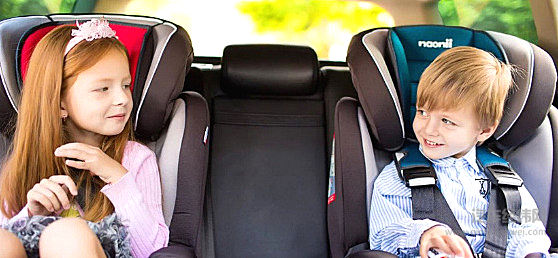 “六一”话儿童乘车安全 体会博泽的“德国式严谨”与“细腻温情”