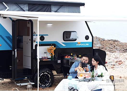 C6驾照上线 拖挂式房车能否迎来春天？