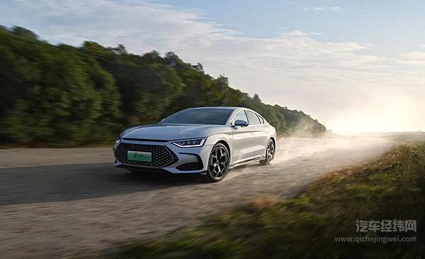 比亚迪携手中华舞剧《咏春》 弘扬中国自信