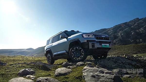 方程豹汽车获“航天级认可” 将参与航天保障工作助力中国航天事业