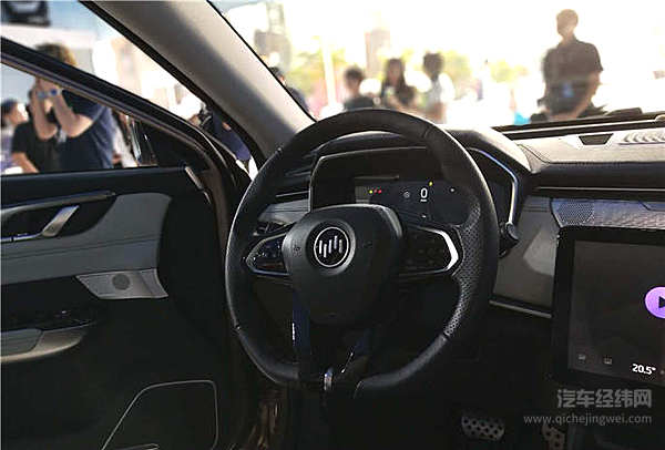 我在“北极”过了一个不一样的七夕 威马EX5告诉你什么叫浪漫！