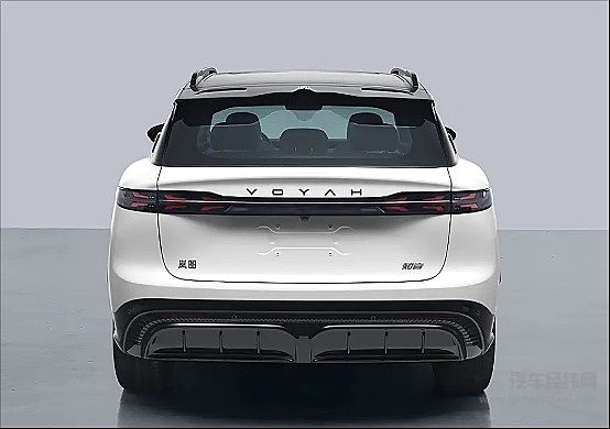 岚图知音即将登场或售20万元以下 消费者认可吗？