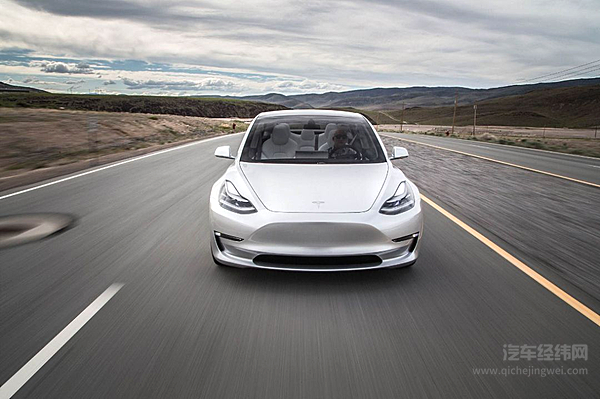 最高降幅3.7万元 玩起价格战的特斯拉真的能冲击市场格局吗？