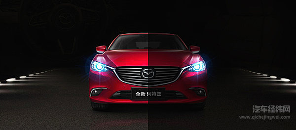 运动车市场新来者众多 阿特兹能否捍卫标杆地位？