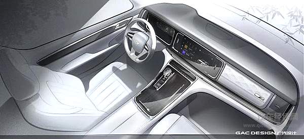 在线爆料 全新传祺M8头等舱又升舱了？！