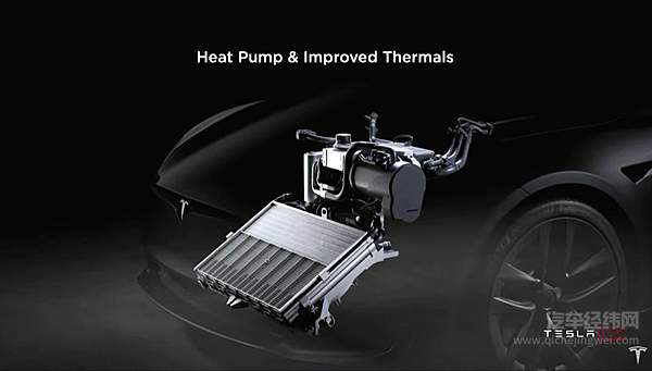 零百2.1秒只卖百万！ 最强电动车Model S Plaid正式交付