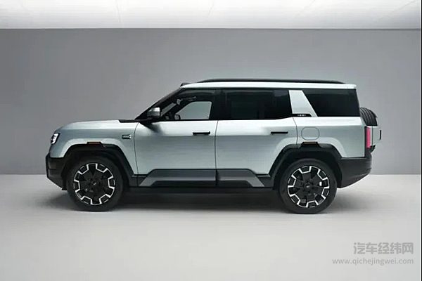 方程豹豹8全国线上意向预订正式开启 预订价格区间40-50万元