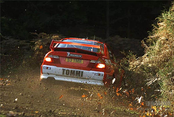 EVO复活？愿你走出半生，归来仍是少年