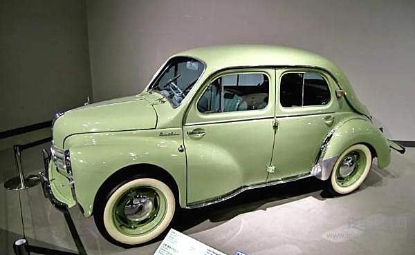 日本丰田博物馆：心有多大 舞台就有多大