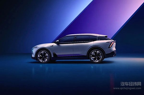 牵手沙特石油资本 高合汽车打开中东市场大门