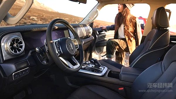 三大件与高配置 哪个才是核心竞争力？