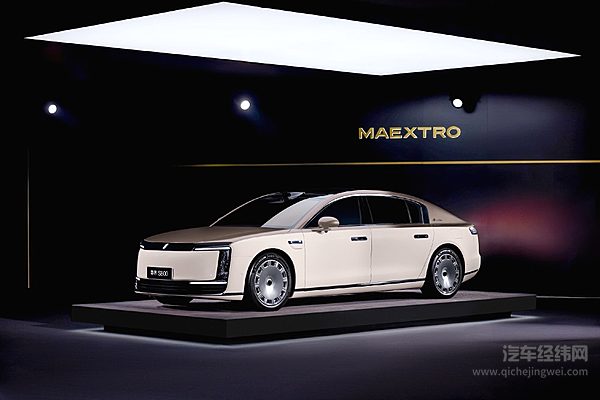 进军高端市场！江淮、极氪、奇瑞、岚图，谁的看点更足？