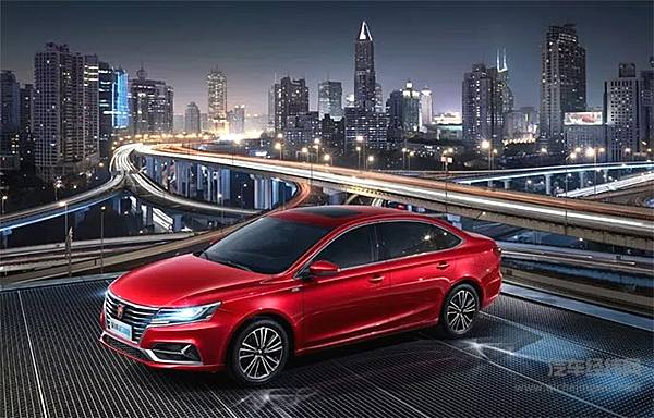 车市遇冷！ 上汽荣威会是冬天里的一把火吗？