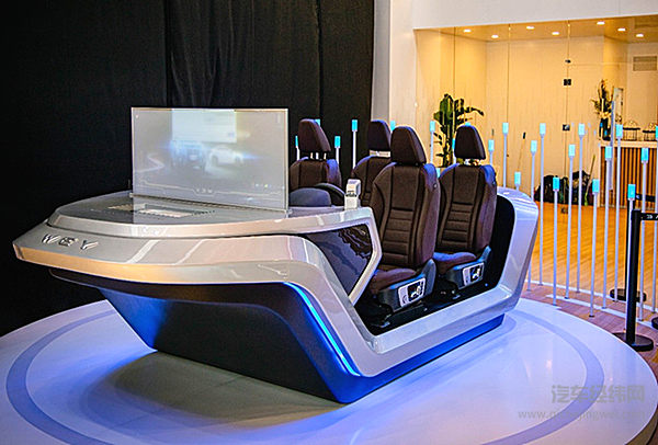 年轻有态度 WEY品牌邀你共创潮时代