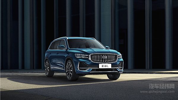 国产新能源SUV二选一 星途瑶光C-DM领先星越L智擎一代？