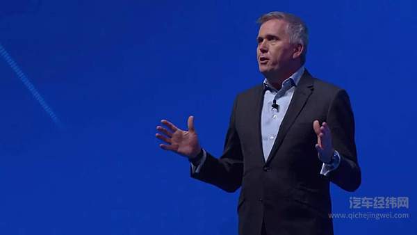 大众福特要出第二款车 目标不仅是特斯拉