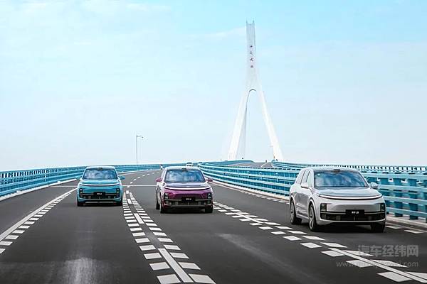 理想汽车在新势力中脱颖而出 是偶然还是必然？