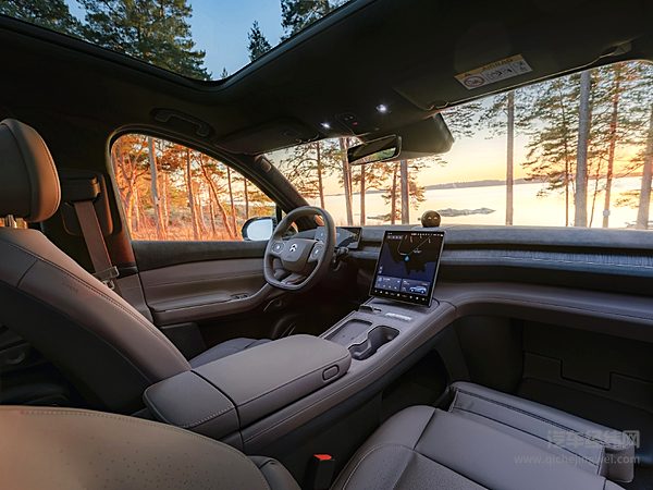 布局多项业务的蔚来是否还能一路狂奔？