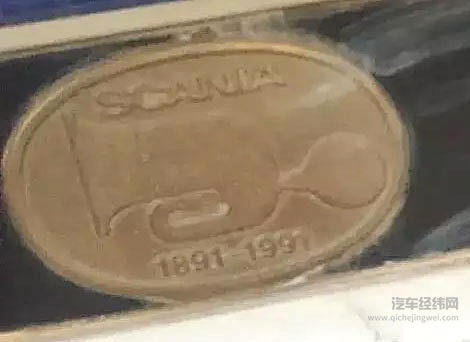 如果还能给SCANIA一次机会，他选择重返沙场