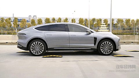 告诉你为什么ET9的驾乘体验前所未有？