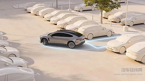 告诉你为什么ET9的驾乘体验前所未有？