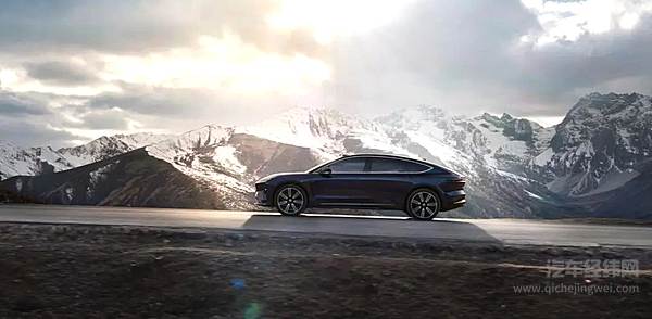 告诉你为什么ET9的驾乘体验前所未有？