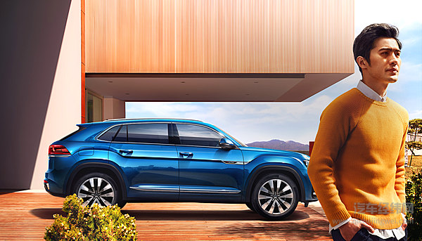 为旧款途昂“打补丁” 大众途昂X 2020款配置更新是否到位？