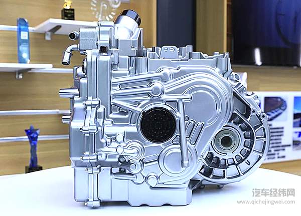 世界首款9DCT+热效率38.3%发动机 长城汽车下半年征战市场利器！