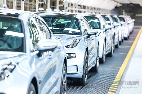 风波之后 极氪讲出了新品牌的“谨言慎行”