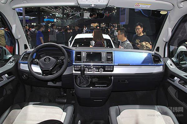 优质传承 多“彩”新生 大众迈特威亮相2018年北京国际汽车展览会