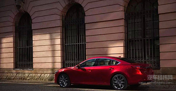 带T了！新阿特兹亮相，国内啥时候更新？