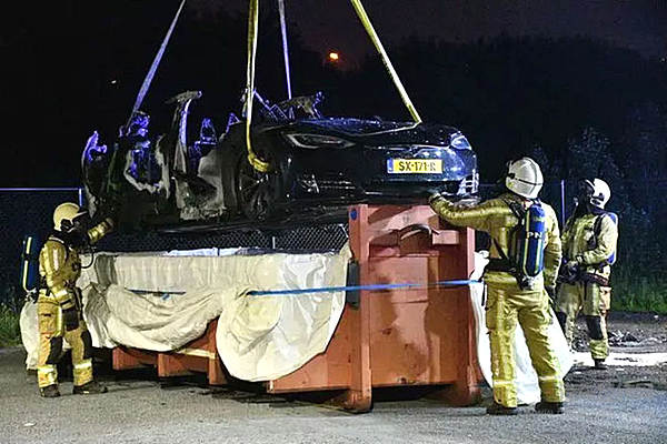 国产特斯拉Model 3 会“火”吗？