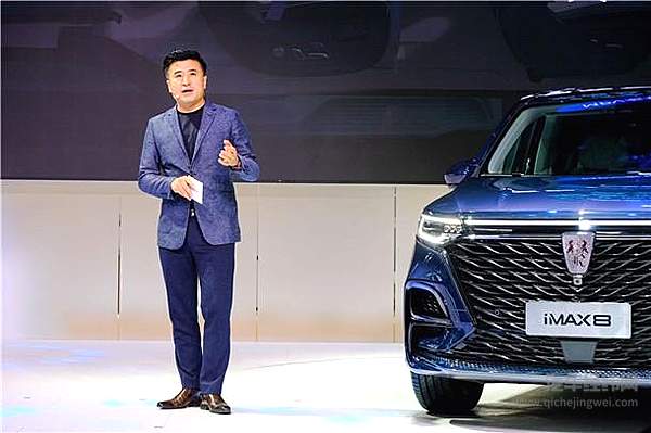 最受期待的MPV“头部网红”驾临北京车展 20.88万起惊喜开订！