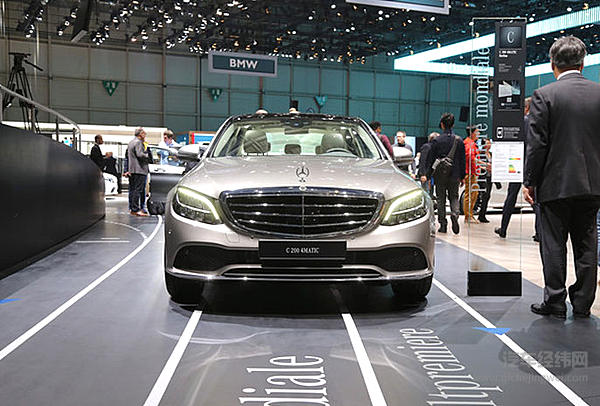 2018日内瓦车展探馆汇总 看看都有哪些重磅新车亮相