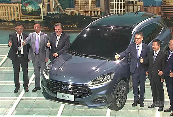 “被离职”与“闪电跳槽”，破译四月汽车圈人事谜局