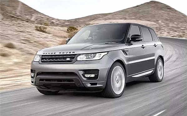 路虎走过70年风雨艰程，每一部车都有自己的故事