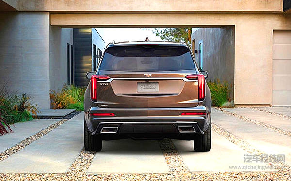 失落之城的傲骨 2019北美车展十部重磅新车解读