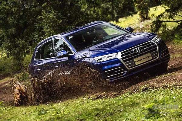 谁能乱世永不倒？当然是豪华品牌SUV