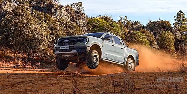 2025年插混皮卡盘点：国产合资齐参与 哪一款是你的菜？