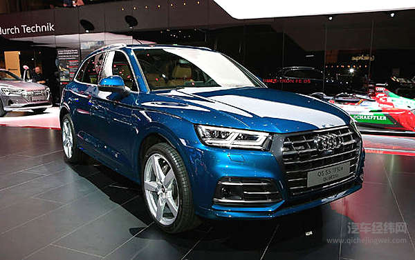 两会之外 日内瓦车展也透露出了实情！