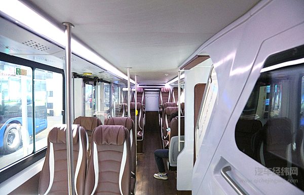 比亚迪亮相第二十四届高交会之2022世界未来商用车博览会