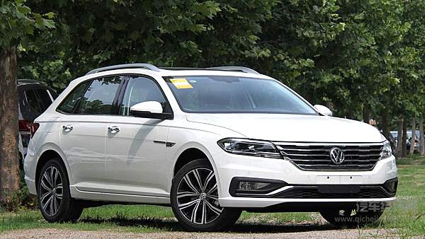 9万-30万销量区间内热度最高！大众汽车为什么这么受欢迎？