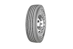 固特異 卡客車(chē)系列(215/75R17.50)4215/75R17.50 掛車(chē)輪胎