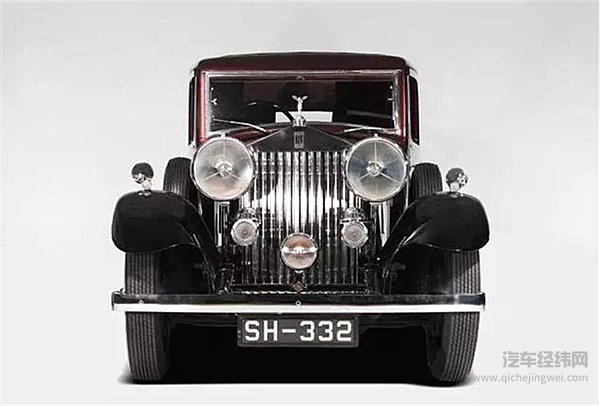 可看的不止彭于晏的腹肌，详解《邪不压正》中最值得看的5台车！ 